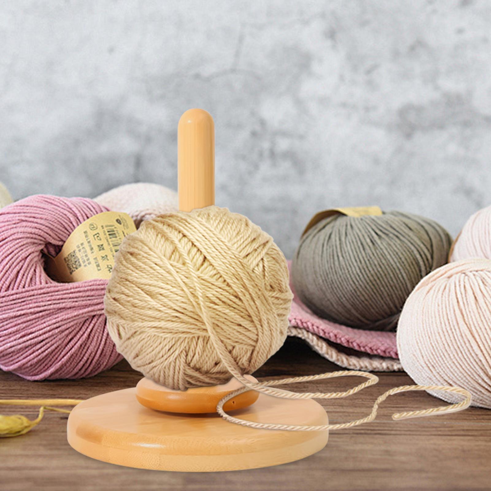 ที่ม้วนไหมพรม ที่เก็บไหมพรม หม - Embroidery Yarns บทวิจารณ์และราคา