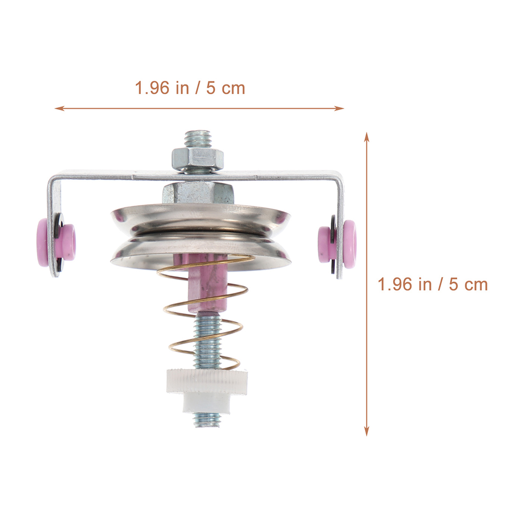 อุปกรณ์เครื่องจักรสิ่งทอเครื่อ - Embroidery Yarns บทวิจารณ์และราคา