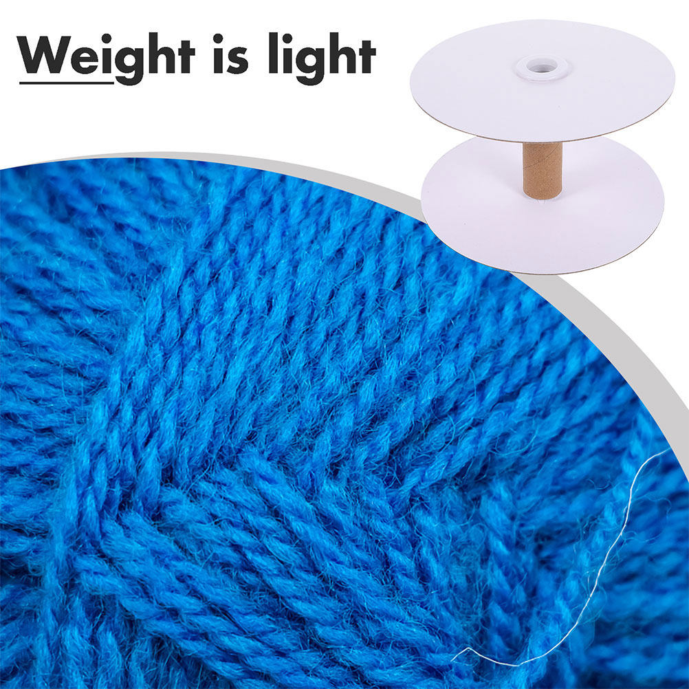 ชุดที่เก็บด้ายแบบถอดได้ 12 ชิ้ - Embroidery Yarns บทวิจารณ์และราคา