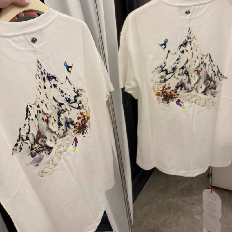 ไอศกรีมแสนสนุก 3D ปักลายสกีสีข - Embroidery Cream บทวิจารณ์และราคา
