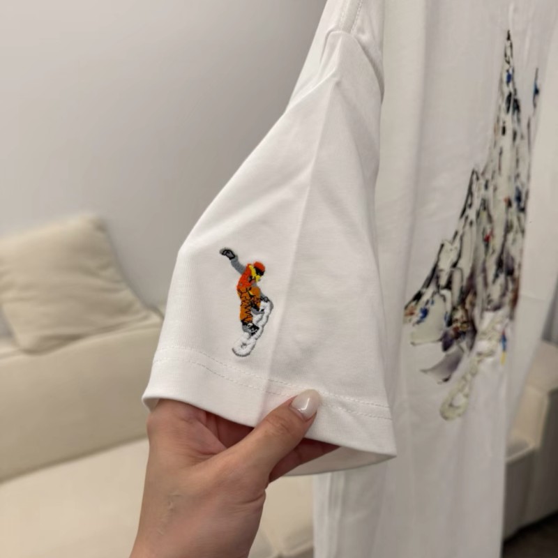 ไอศกรีมแสนสนุก 3D ปักลายสกีสีข - Embroidery Cream บทวิจารณ์และราคา
