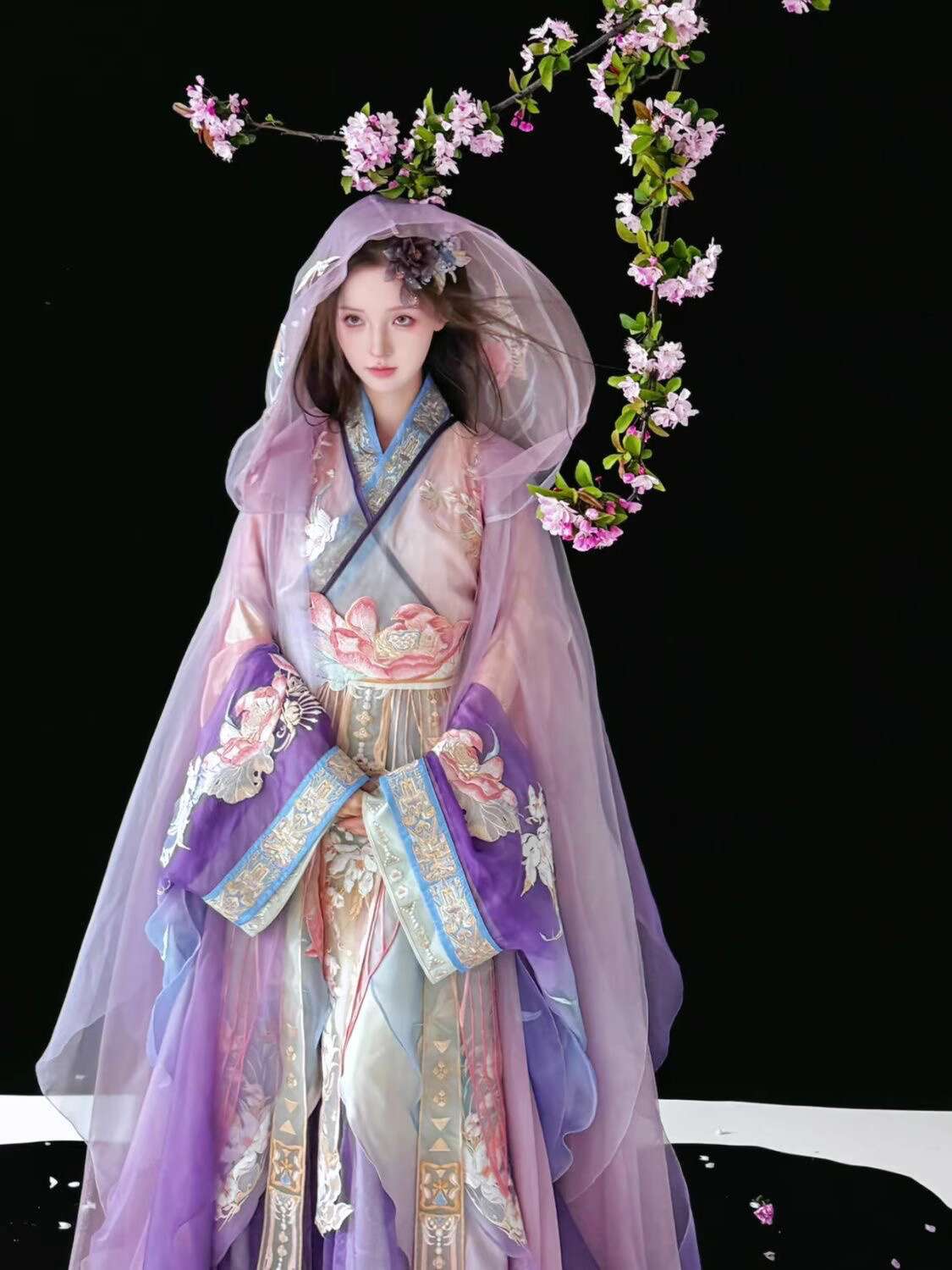 ใหม่เฟียสต้าคาร์นิวัลฮาโลวีนคอ - Embroidery Skirt บทวิจารณ์และราคา