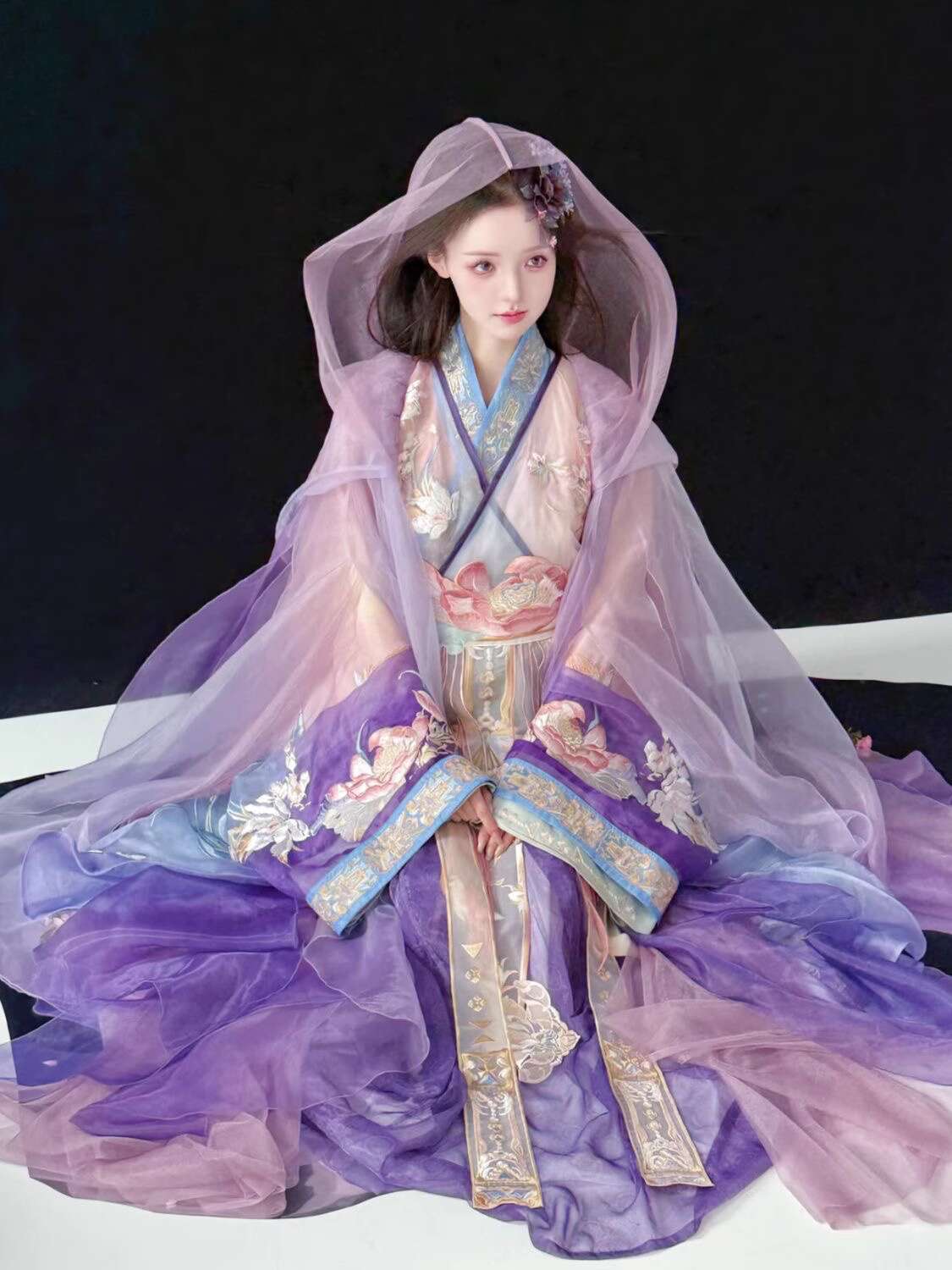 ใหม่เฟียสต้าคาร์นิวัลฮาโลวีนคอ - Embroidery Skirt บทวิจารณ์และราคา