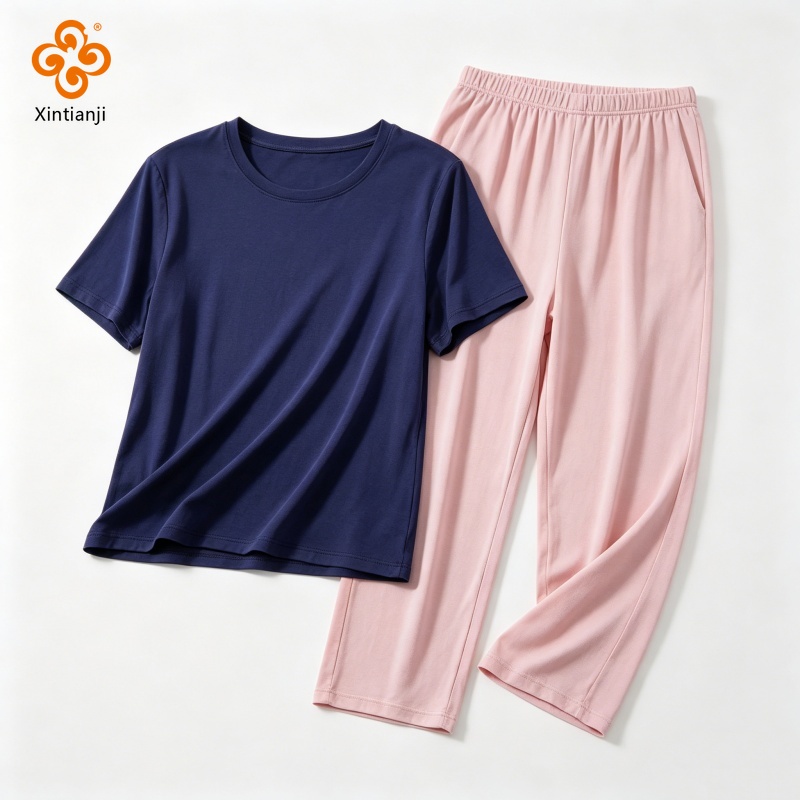 94% เหนียว 6% Spandex ถักผ้าสํ - Linen Fabric Natural บทวิจารณ์และราคา