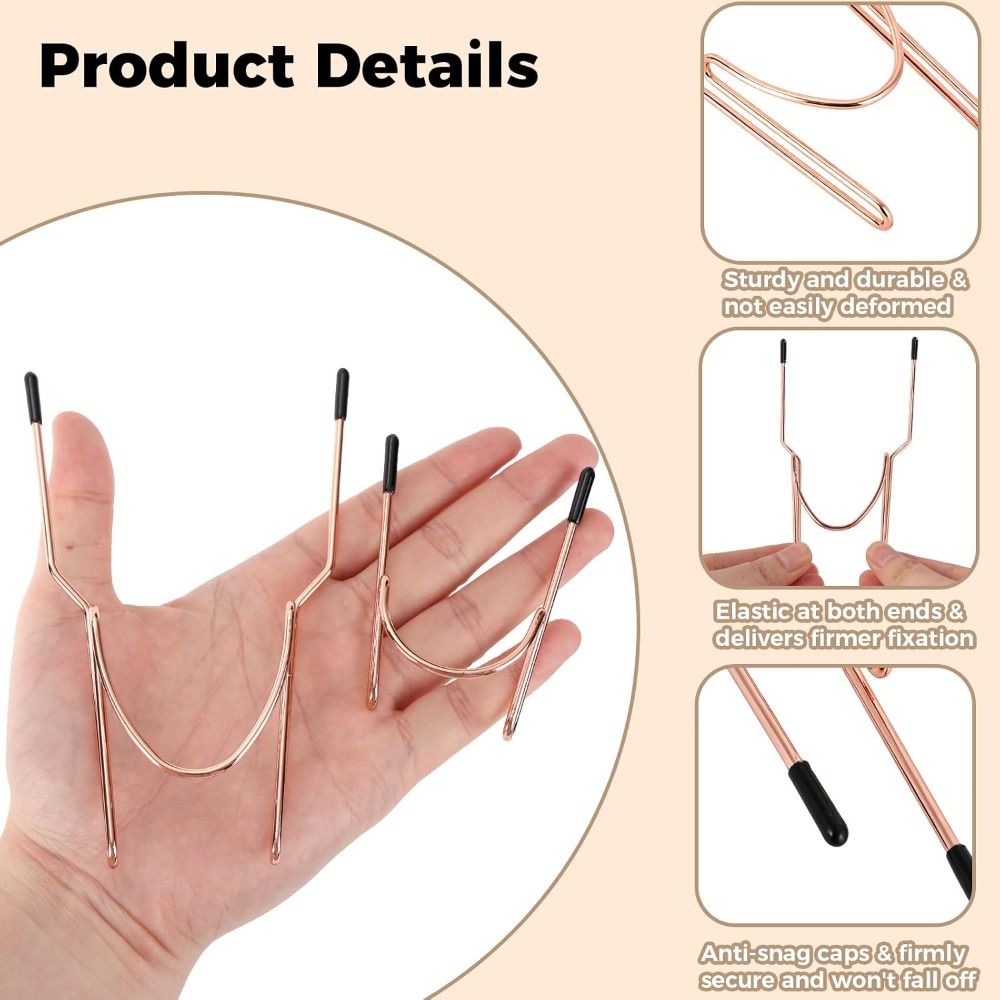 ชุดอุปกรณ์ปักผ้าแบบวงกลมโลหะ 3 - Embroidery Hooping บทวิจารณ์และราคา