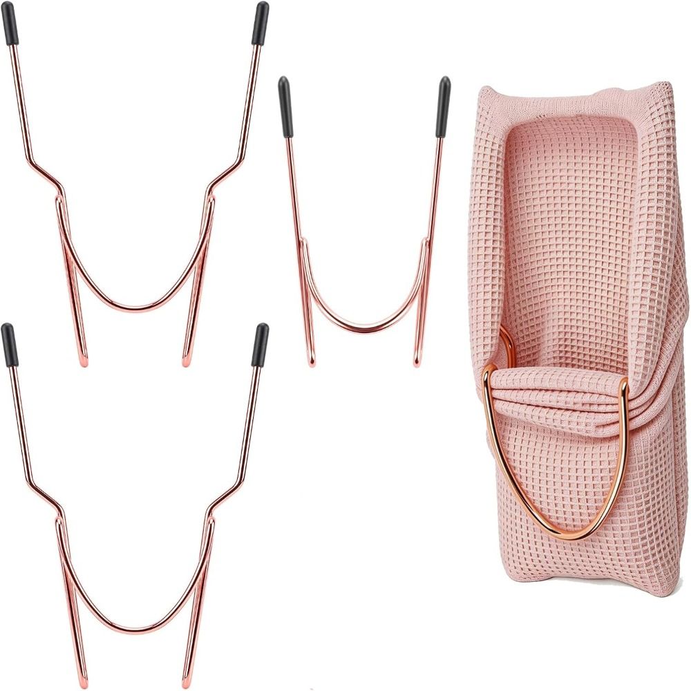 ชุดอุปกรณ์ปักผ้าแบบวงกลมโลหะ 3 - Embroidery Hooping บทวิจารณ์และราคา