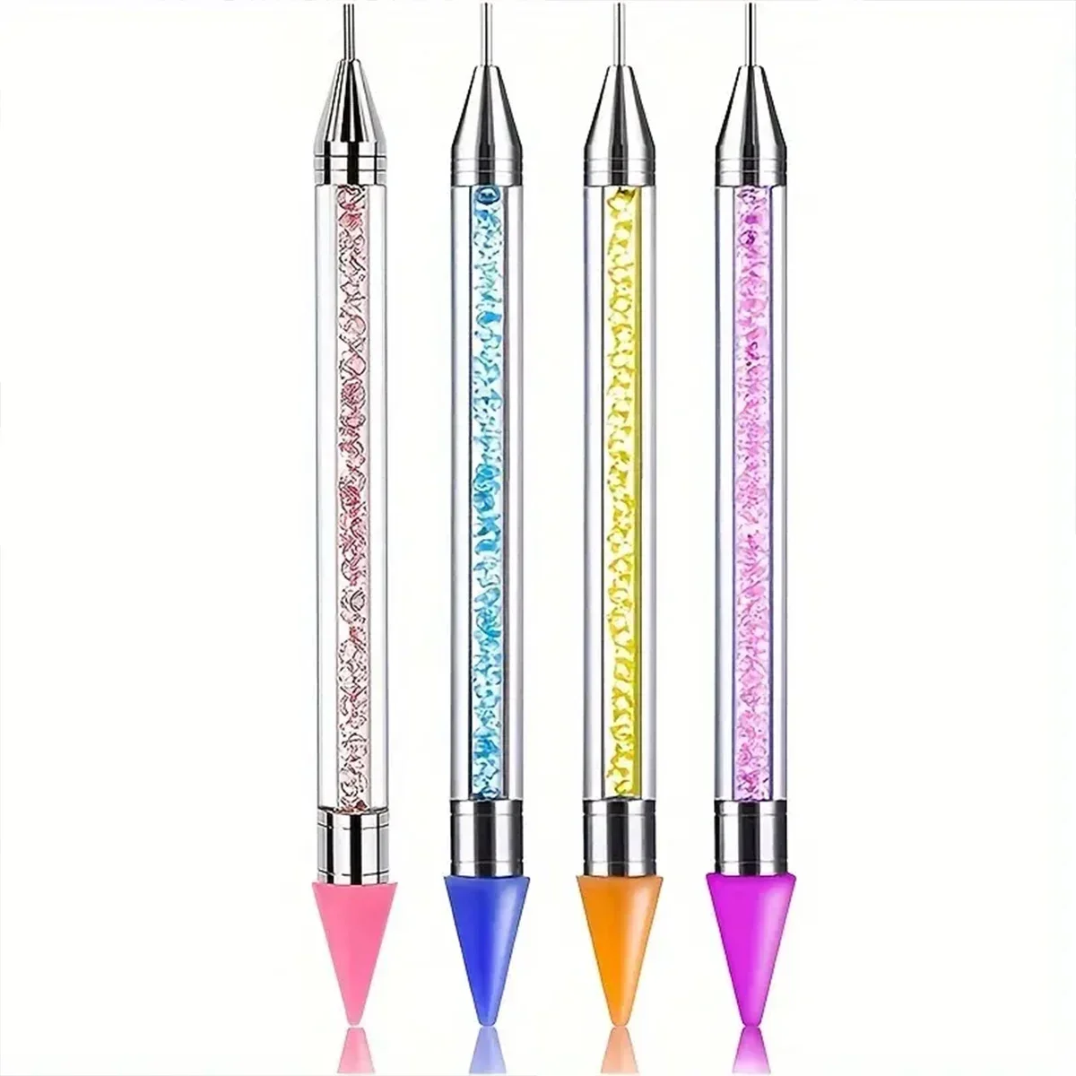 เครื่องมือวาดภาพเพชรไร้ขี้ผึ้ง - Embroidery Cream บทวิจารณ์และราคา