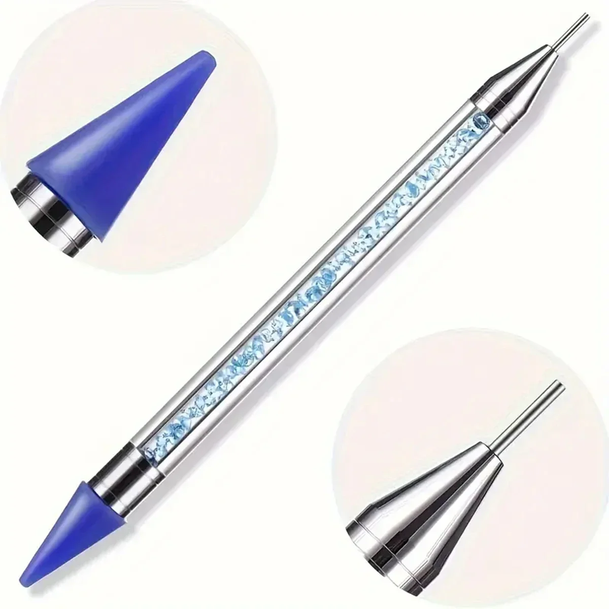 เครื่องมือวาดภาพเพชรไร้ขี้ผึ้ง - Embroidery Cream บทวิจารณ์และราคา