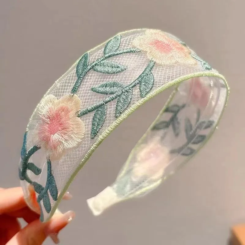 1/3pcs Elegant ชีฟองเย็บปักถัก - Embroidery Hooping บทวิจารณ์และราคา