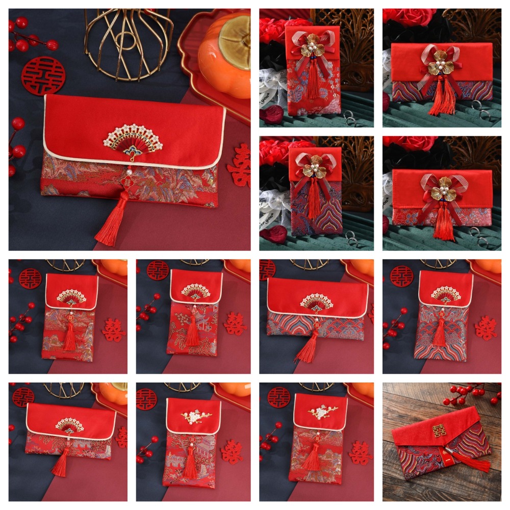 คำอวยพรปีใหม่ ผ้าไหมพรมลายมงคล - Embroidery Cloth บทวิจารณ์และราคา