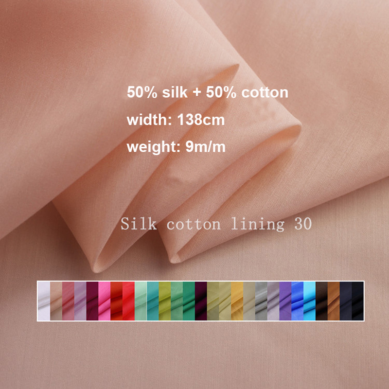 ดีลสุดคุ้ม! ผ้าไหม/ผ้าฝ้าย ผ้า - Linen Fabric Natural บทวิจารณ์และราคา