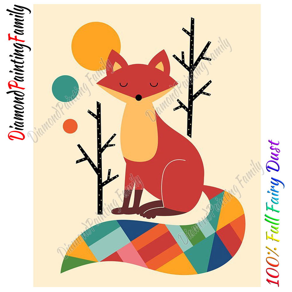 ชุดภาพเพชรปักลายครอบครัว ฝุ่นน - Embroidery Kit Set บทวิจารณ์และราคา