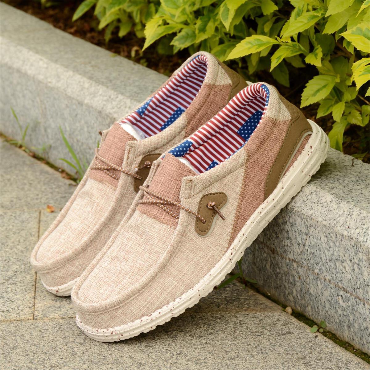 รองเท้าโลฟเฟอร์ผู้ชาย น้ำหนักเ - Embroidery Garments บทวิจารณ์และราคา